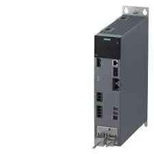 Siemens 6SL3210-5HE12-0UF0 — AC Drives (VFD)