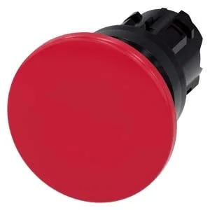 Siemens 3SU1000-1BD20-0AA0-ZY13 — Emergency Stop Pushbuttons