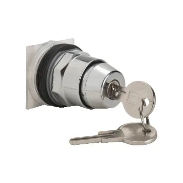 Schneider Electric XAPSZ16 — Emergency Stop Pushbuttons