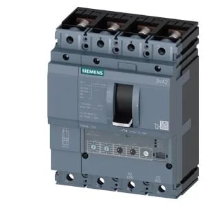 Siemens 3VA2225-5HN42-0AE0 — Molded Case Circuit Breakers (MCCB)