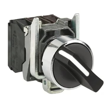 Schneider Electric XB4BD83 — Emergency Stop Pushbuttons
