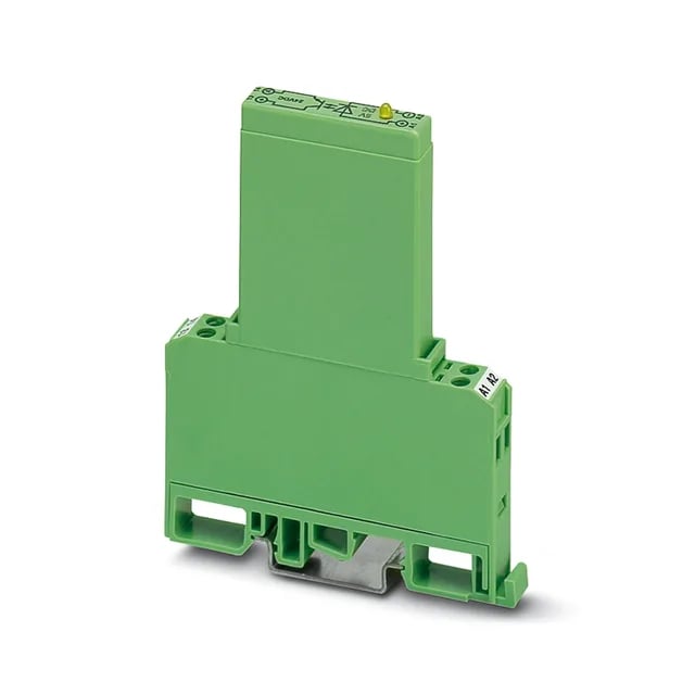 Phoenix Contact EMG 10-OV- 5DC/24DC/1 — Circuit Protection