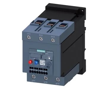 Siemens 3RU2146-4JD1 — Overload Relays