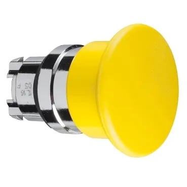 Schneider Electric ZB4BC5TQ — Emergency Stop Pushbuttons