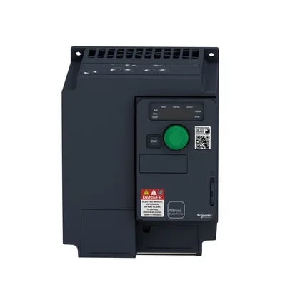 Schneider Electric ATV320U40N4C