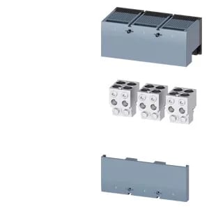 Siemens 3VA9673-0JC43 — Circuit Breaker Accessories