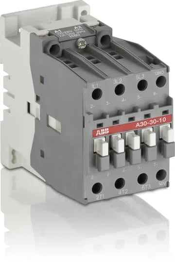 ABB 1SBL281022R8810 — Contactors