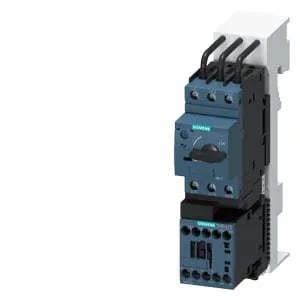 Siemens 3RA2110-1FD15-1BB4 — Motor Starters