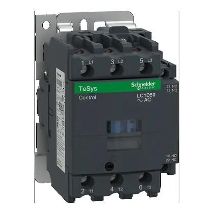 Schneider Electric LC1D50P7