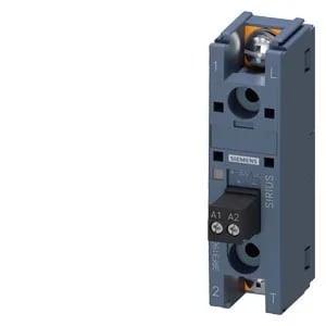 Siemens 3RF3190-3AA44 — Solid State Relays