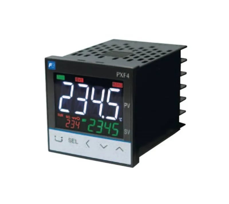 Fuji Electric PXF4ACY2-FW100 — Process / Temperature Controllers