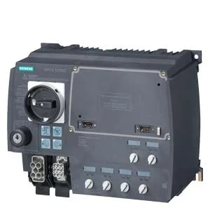 Siemens 3RK1395-6LS71-2AD5 — Remote I/O & Fieldbus Modules
