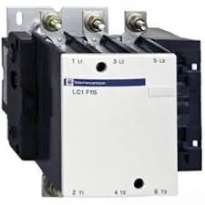Schneider Electric LC1F1154G6