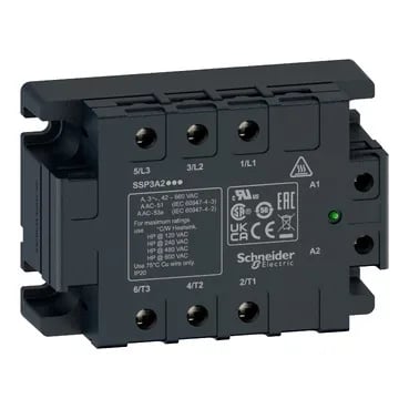 Schneider Electric SSP3A250P7RT