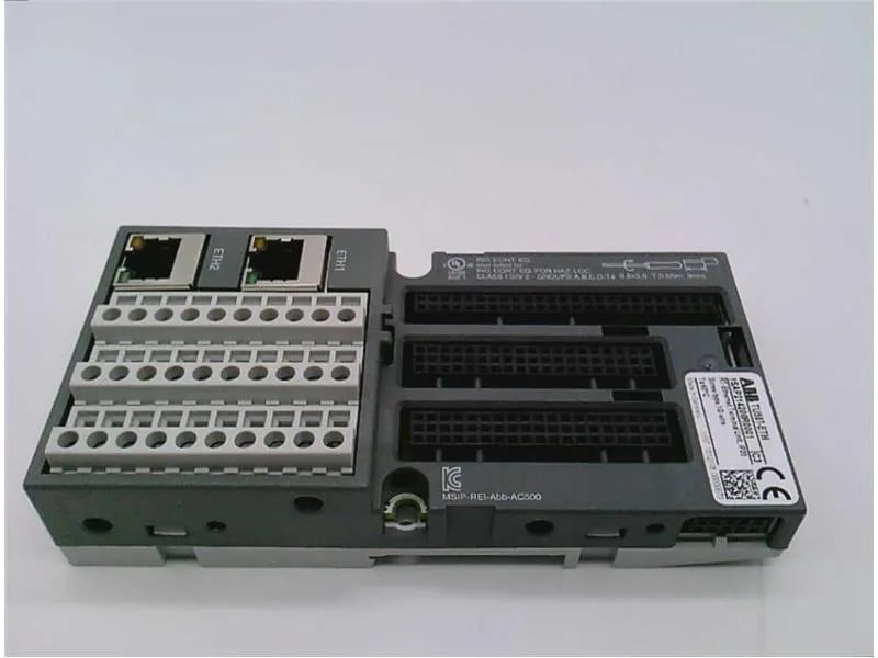 ABB 1SAP214200R0001