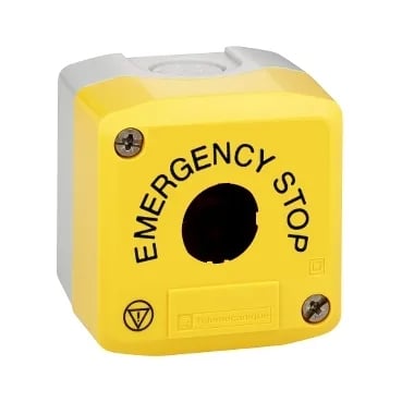 Schneider Electric XALK01H29 — Emergency Stop Pushbuttons