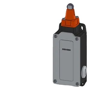 Siemens 3SE2404-2D — Limit Switches