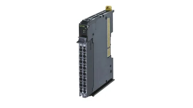 Omron NXCIF105 — Industrial Networking