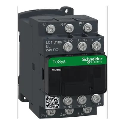 Schneider Electric LC1D186BL