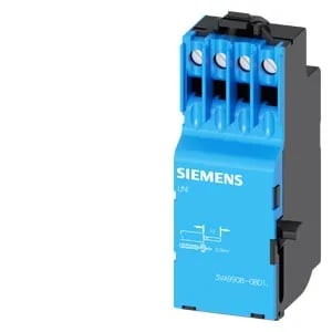 Siemens 3VA9908-0BD11 — Circuit Breaker Accessories