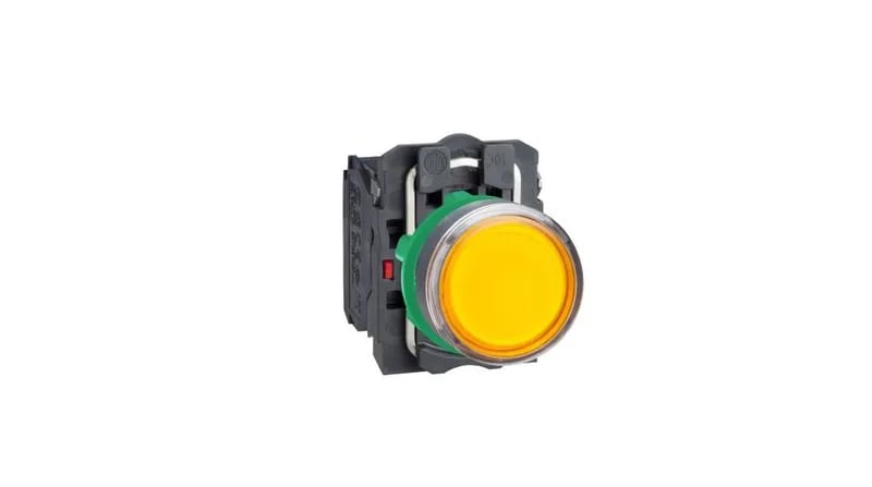 Schneider Electric XB5AW35M5
