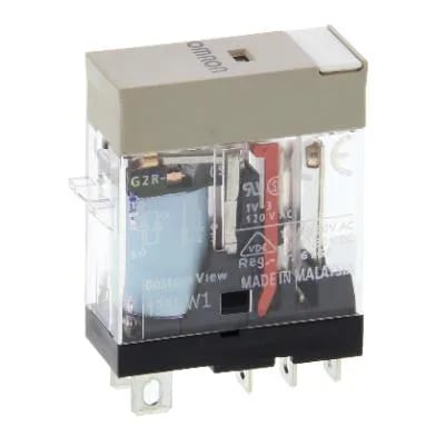Omron G2R-2-SD DC24(S) — General Purpose Relays