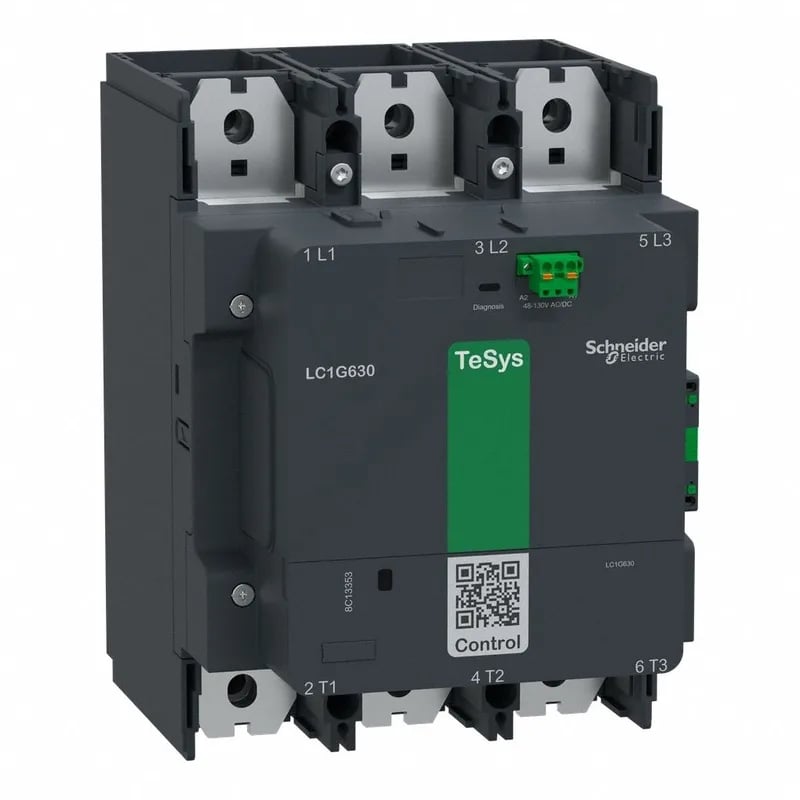 Schneider Electric LC1G630EHEN