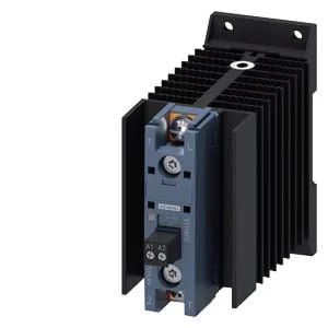 Siemens 3RF3350-3AA24 — Solid State Relays