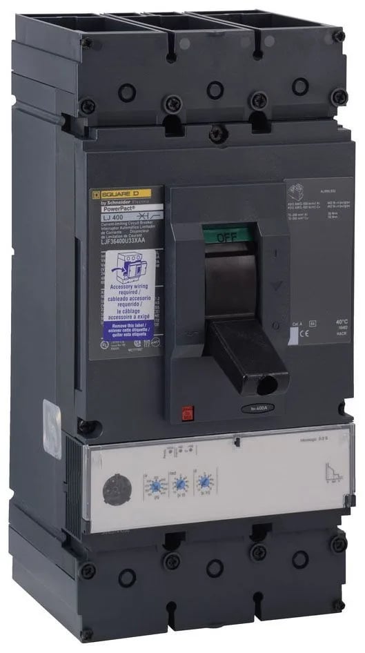 Schneider Electric LJF36600U33X