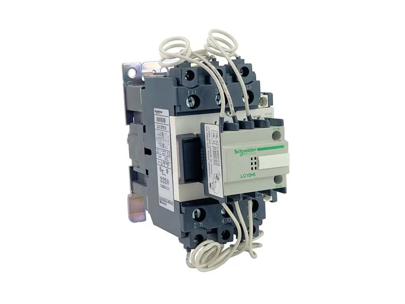 Schneider Electric LC1DTK12U7
