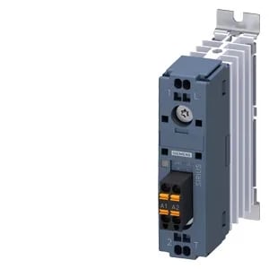Siemens 3RF3310-2AA02 — Solid State Relays