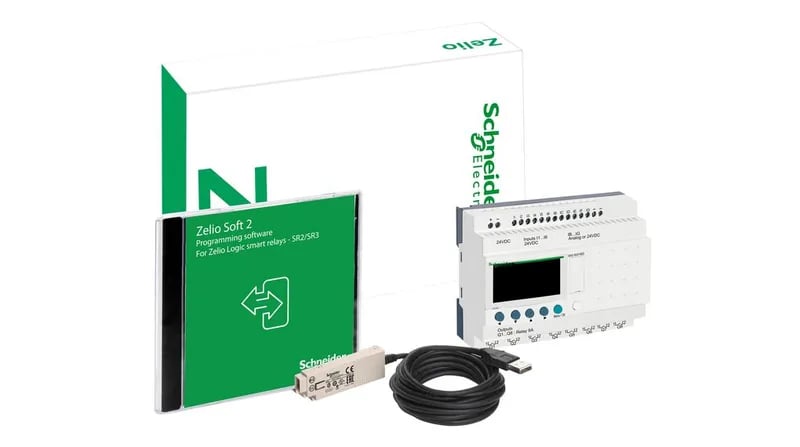Schneider Electric SR2PACK2BD