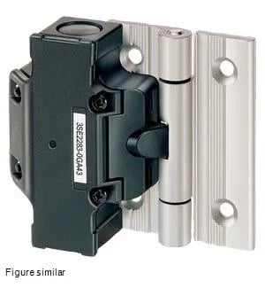 Siemens 3SE2283-6GA53 — Limit Switches