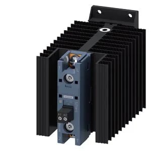 Siemens 3RF3365-3AA22 — Solid State Relays