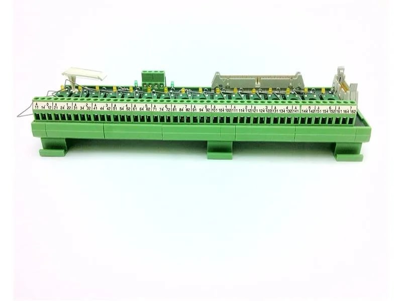 Phoenix Contact UMK-16 RELS/KSR-G24/21/PLC