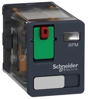 Schneider Electric RPM21E7