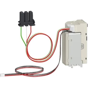 Schneider Electric LV839266 — Air Circuit Breakers