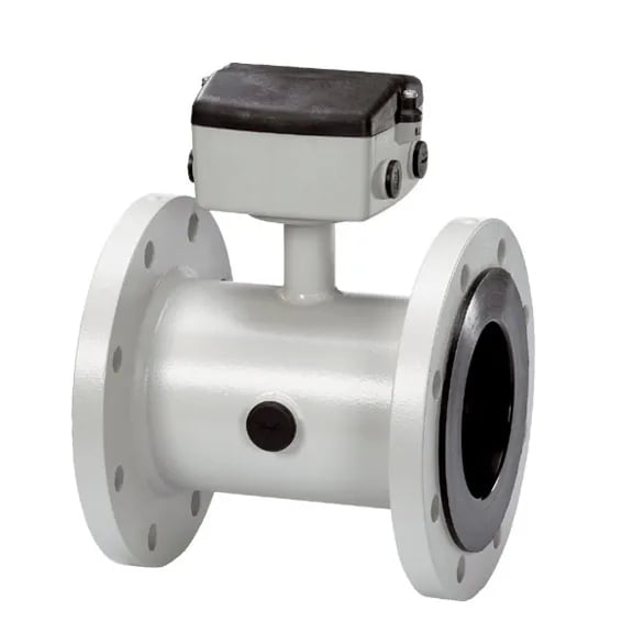 Siemens 7ME6580-3MJ14-2AA2 — Flow Meters