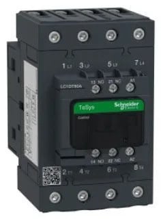 Schneider Electric LC1DT80AF7