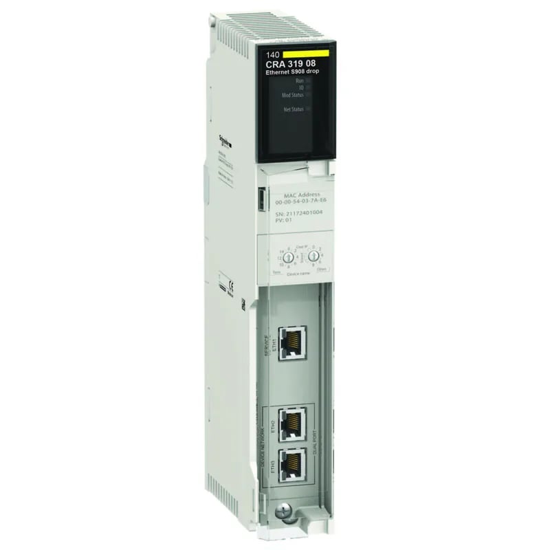 Schneider Electric 140CRA31908