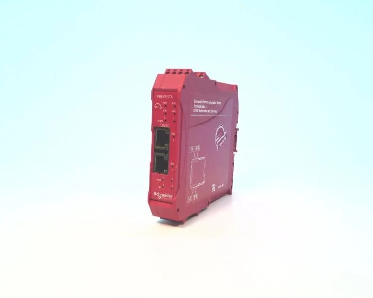 Schneider Electric XPSMCMEN0200SCG