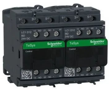Schneider Electric LC2D12BDV