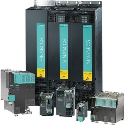Siemens 6SL3353-3AE41-2BA0