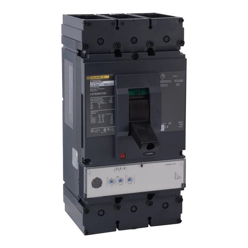 Schneider Electric LGF36400U33X