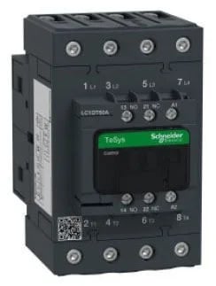 Schneider Electric LC1DT60AU7