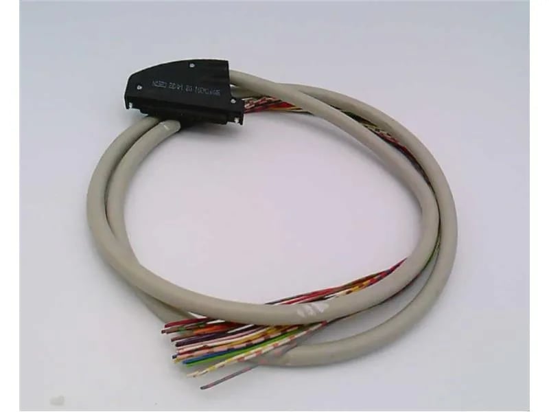 Schneider Electric BMXFCW301