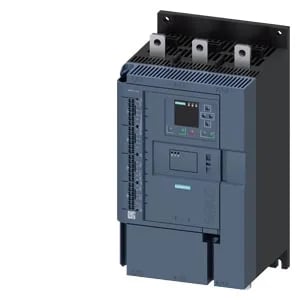 Siemens 3RW5543-2HA16 — Soft Starters