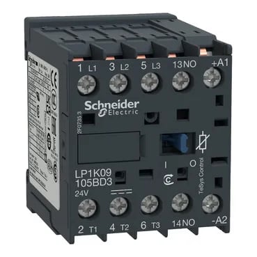 Schneider Electric LP1K09105BD3