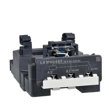 Schneider Electric LX1FH3802