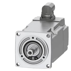 Siemens 1FK2203-4AG00-2SA0 — Servo Motors